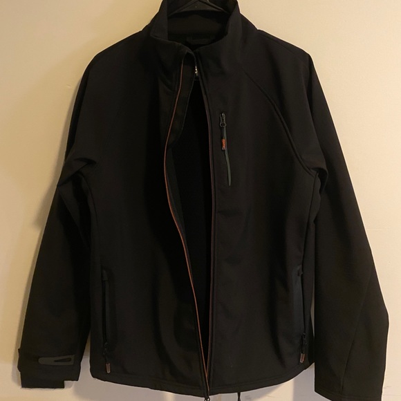 SUPERDRY All Terrain jacket - Picture 1 of 4